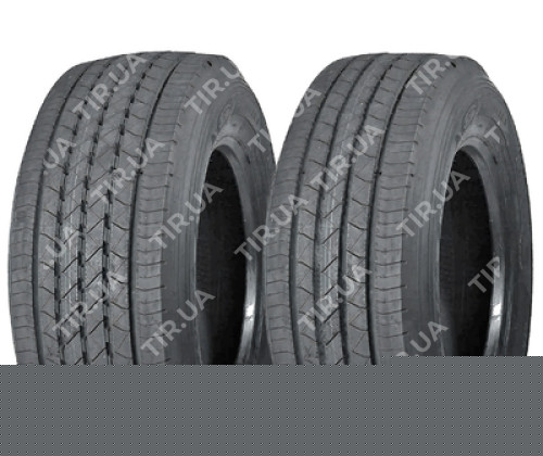 265/70R19.5 Goodyear KMAX S GEN-2 140/138M Рулевая грузовая шина