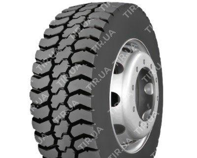 305/70R19.5 Radburg (наварка) PBD62 Ведущая грузовая шина 305/70R19.5 Radburg (наварка) PBD62 Ведущая грузовая шина