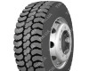305/70R19.5 Radburg (наварка) PBD62 Ведущая грузовая шина
