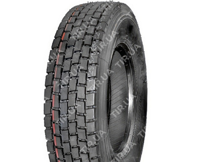 295/80R22.5 Wonderland BY907 152/149M Ведущая грузовая шина