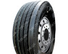 315/70R22.5 Kunlun KT876 154/151L Рулевая грузовая шина