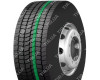 295/60R22.5 Radburg (наварка) K73 Ведущая грузовая шина