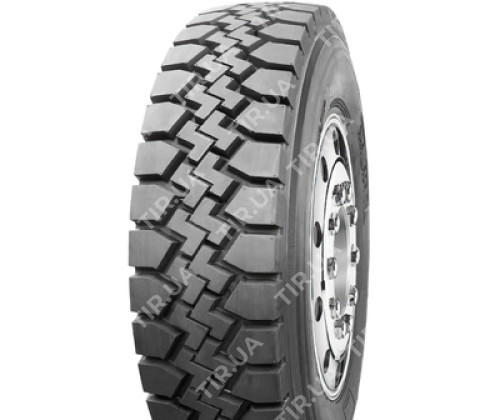 285/70R19.5 Sportrak SP929 150/148J Універсальна вантажна шина