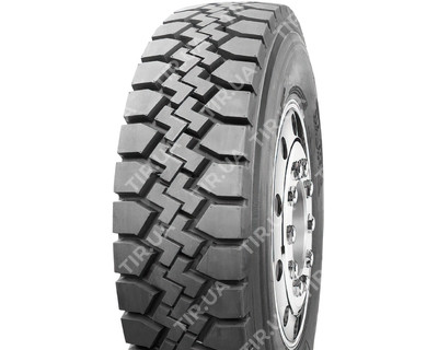 285/70R19.5 Sportrak SP929 150/148J Универсальная грузовая шина 285/70R19.5 Sportrak SP929 150/148J Универсальная грузовая шина