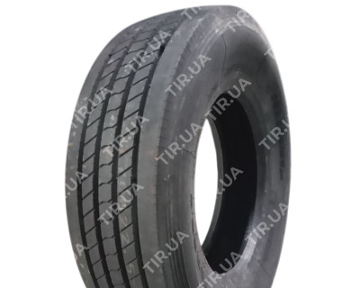 315/70R22.5 Roadshine RS618AA 154/150L Рульова вантажна шина 315/70R22.5 Roadshine RS618AA 154/150L Рульова вантажна шина