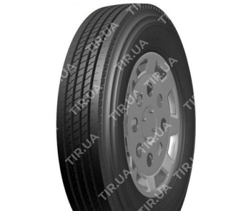 295/80R22.5 Double Coin RR208 152/149M Рульова вантажна шина