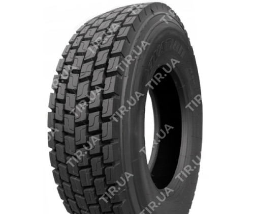 11R22.5 Ovation VI-638 149/146L Ведуча вантажна шина