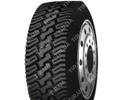 245/70R19.5 Radburg (наварка) RZT51 Ведущая грузовая шина 245/70R19.5 Radburg (наварка) RZT51 Ведущая грузовая шина
