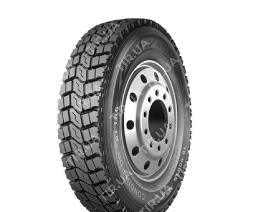 8.25R16 Aufine AF186 128/124K Ведущая грузовая шина