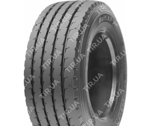 385/65R22.5 Goodride MultiAP T1 164K Причіпна вантажна шина