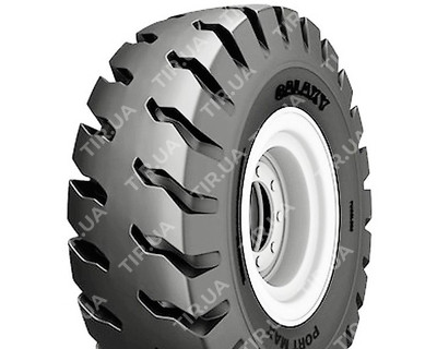 18R25 Galaxy Port Max E4/L4 Индустриальная шина