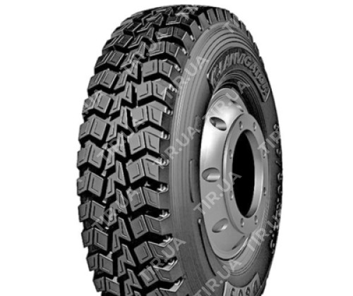 315/80R22.5 Lanvigator D805 156/150K Ведуча вантажна шина