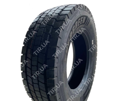 235/75R17.5 Evergreen EDR611 143/141L Ведущая грузовая шина