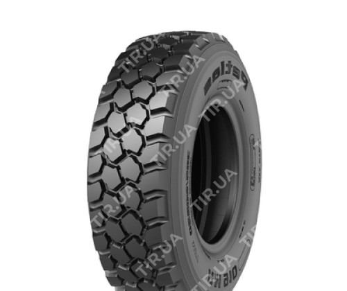 365/80R20 Petlas RM 910 154K Універсальна вантажна шина