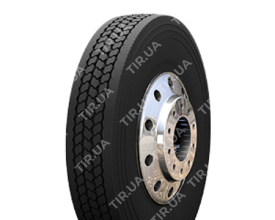 215/75R17.5 Duraturn Y203 135/133J Универсальная грузовая шина 215/75R17.5 Duraturn Y203 135/133J Универсальная грузовая шина