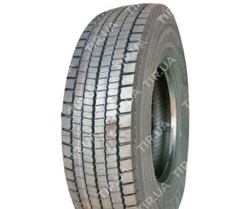 315/70R22.5 Habilead BL612 156/150L Ведуча вантажна шина