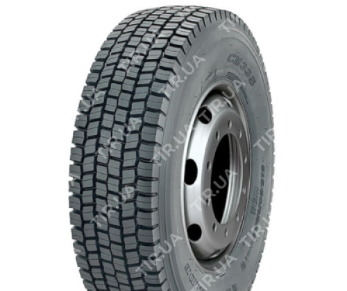 315/70R22.5 WestLake CM335 152/148L Ведуча вантажна шина