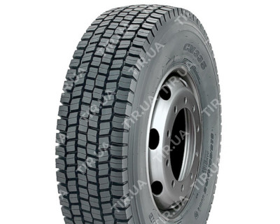 315/70R22.5 WestLake CM335 152/148L Ведущая грузовая шина 315/70R22.5 WestLake CM335 152/148L Ведущая грузовая шина