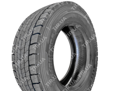 295/60R22.5 ROADONE HD55 150/147L Ведущая грузовая шина 295/60R22.5 ROADONE HD55 150/147L Ведущая грузовая шина