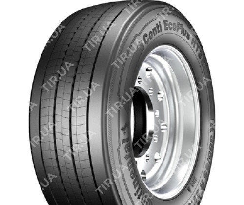 385/65R22.5 Continental Conti EcoPlus HT3+ 160K Причіпна вантажна шина