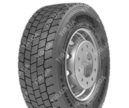 315/80R22.6 Armstrong ADR11 156/150L Ведущая грузовая шина