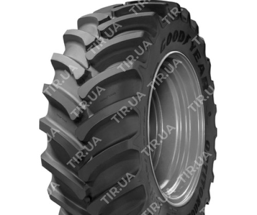 750/50R26 Goodyear OPTITORQUE 157D Сельхоз шина