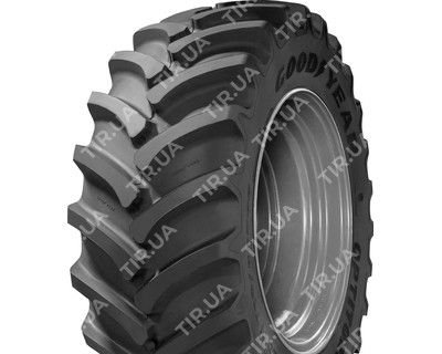 750/50R26 Goodyear OPTITORQUE 157D Сельхоз шина 750/50R26 Goodyear OPTITORQUE 157D Сельхоз шина