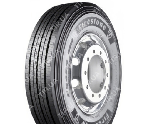 315/80R22.5 Firestone FS424 156/150L Рулевая грузовая шина