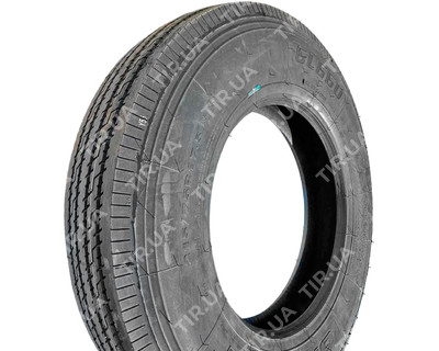 11R22.5 Gallant GL660 149/146L Рулевая грузовая шина 11R22.5 Gallant GL660 149/146L Рулевая грузовая шина