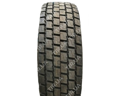 315/80R22.5 Wellplus WDH816 157/154M Ведуча вантажна шина 315/80R22.5 Wellplus WDH816 157/154M Ведуча вантажна шина
