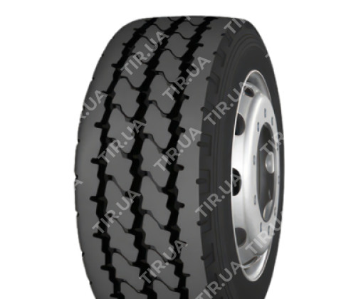 13R22.5 Radburg (наварка) RZY2 Рулевая грузовая шина