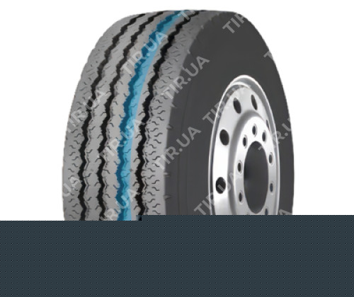285/70R19.5 Radburg (наварка) RZA80 Рулевая грузовая шина