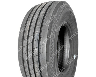385/65R22.5 Sonix SX766 160K Рулевая грузовая шина 385/65R22.5 Sonix SX766 160K Рулевая грузовая шина