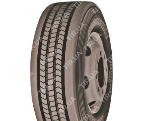 315/80R22.5 Bridgestone R152 154/150M Рульова вантажна шина