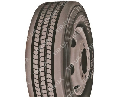 315/80R22.5 Bridgestone R152 154/150M Рулевая грузовая шина 315/80R22.5 Bridgestone R152 154/150M Рулевая грузовая шина