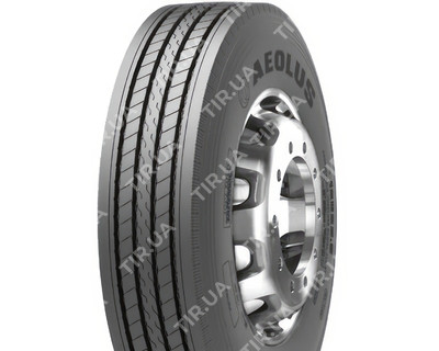315/60R22.5 Aeolus ASR05 153/150L Рульова вантажна шина