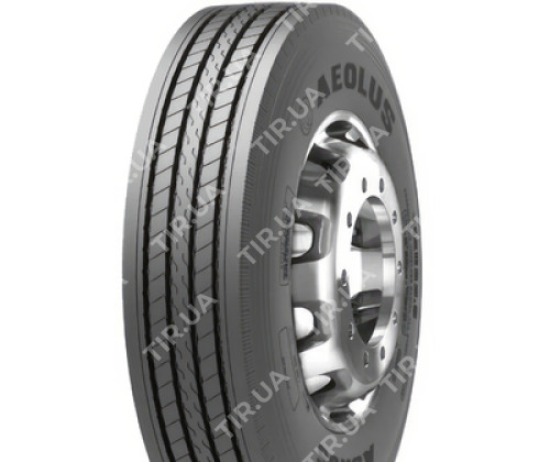 315/60R22.5 Aeolus ASR05 153/150L Рулевая грузовая шина