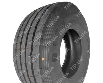 385/65R22.5 DEEMAX D163 160L Універсальна вантажна шина