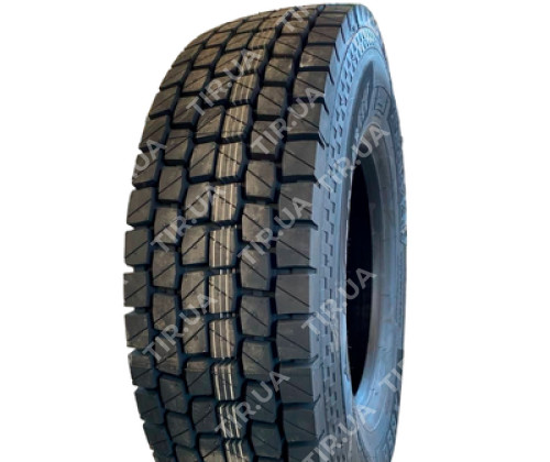 315/80R22.5 Sonix SX868 156/150M Ведущая грузовая шина