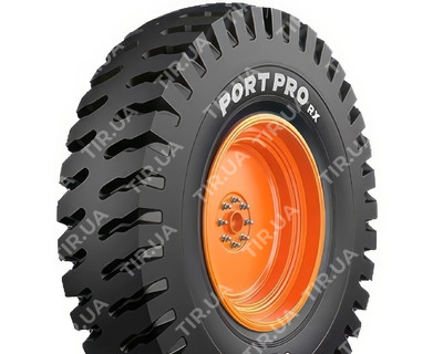 18R25 Ceat PORT PRO RX IND-4 Индустриальная шина