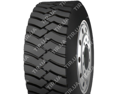 265/70R19.5 Radburg (наварка) VLL Индустриальная шина