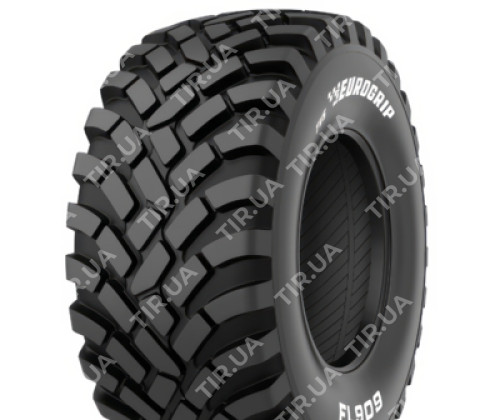 560/60R22.5 TVS FL909 165D Сельхоз шина