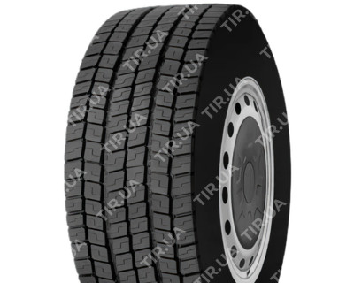 235/65R16 Radburg (наварка) Premium VZE1-190 Ведущая грузовая шина 235/65R16 Radburg (наварка) Premium VZE1-190 Ведущая грузовая шина