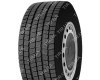 235/65R16 Radburg (наварка) Premium VZE1-190 Ведущая грузовая шина