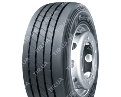 385/65R22.5 WestLake Long Run WTR1 164K Прицепная грузовая шина