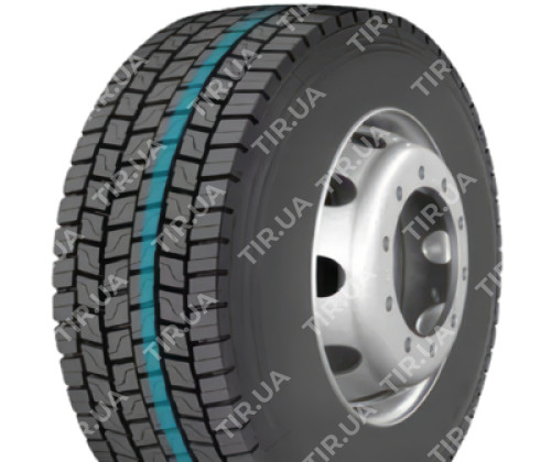 295/80R22.5 Radburg (наварка) K54 Ведущая грузовая шина
