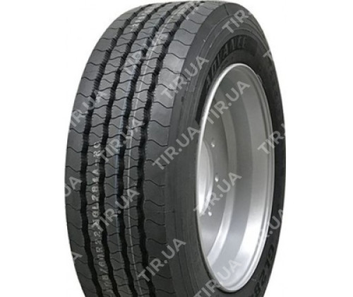 285/70R19.5 Samson GL284A 146/144L Рульова вантажна шина