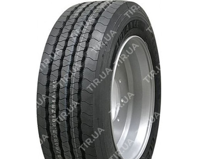 285/70R19.5 Samson GL284A 146/144L Рулевая грузовая шина 285/70R19.5 Samson GL284A 146/144L Рулевая грузовая шина
