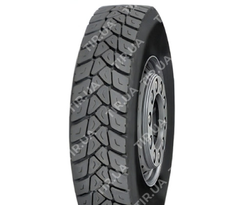 285/70R19.5 Radburg (наварка) PBD60 Рульова вантажна шина