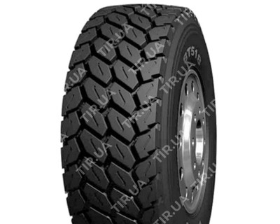 385/65R22.5 Boto BT518 164K Ведущая грузовая шина